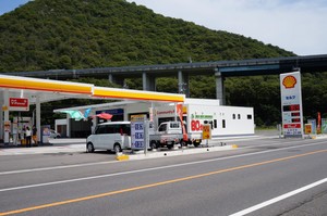 渋谷石油